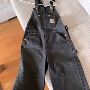 Men’s Carhartt Overalls